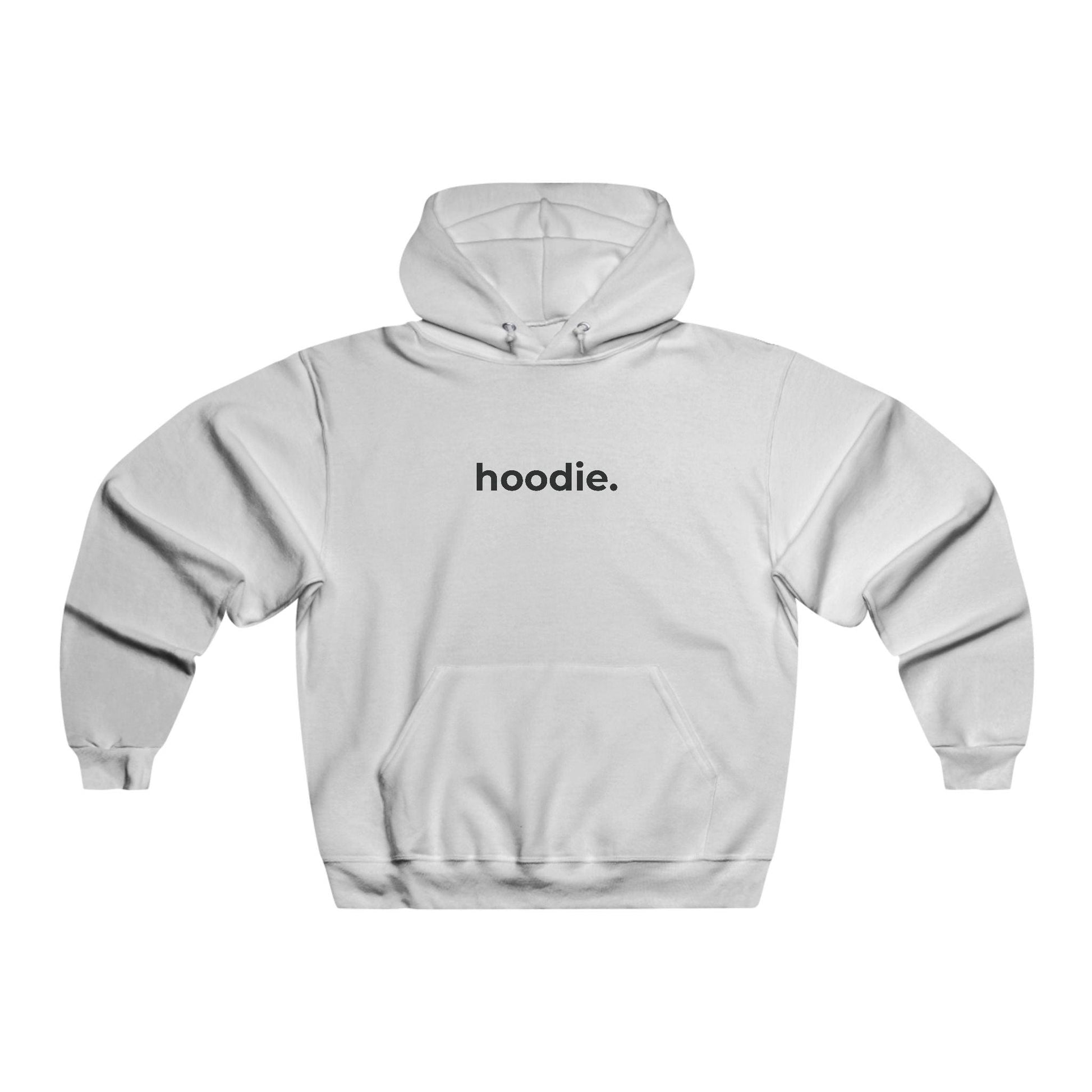 Literal Label Hoodie