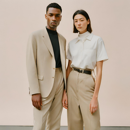 The Rise of Minimalism in Modern Fashion