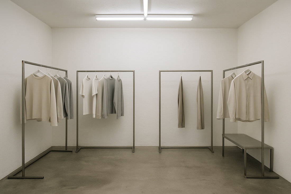From Dawn to Horizon: Our Store's Refresh Story