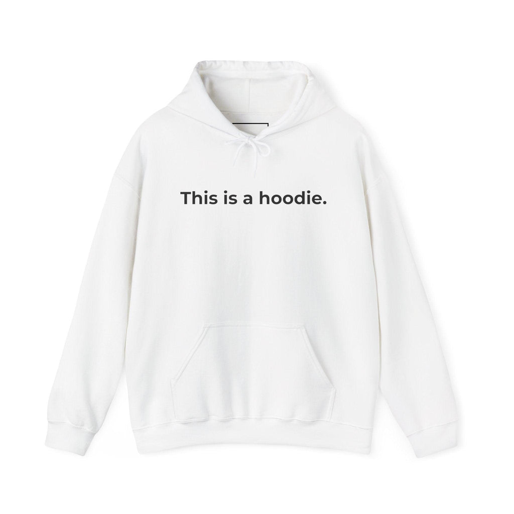 Statement Series Hoodie
