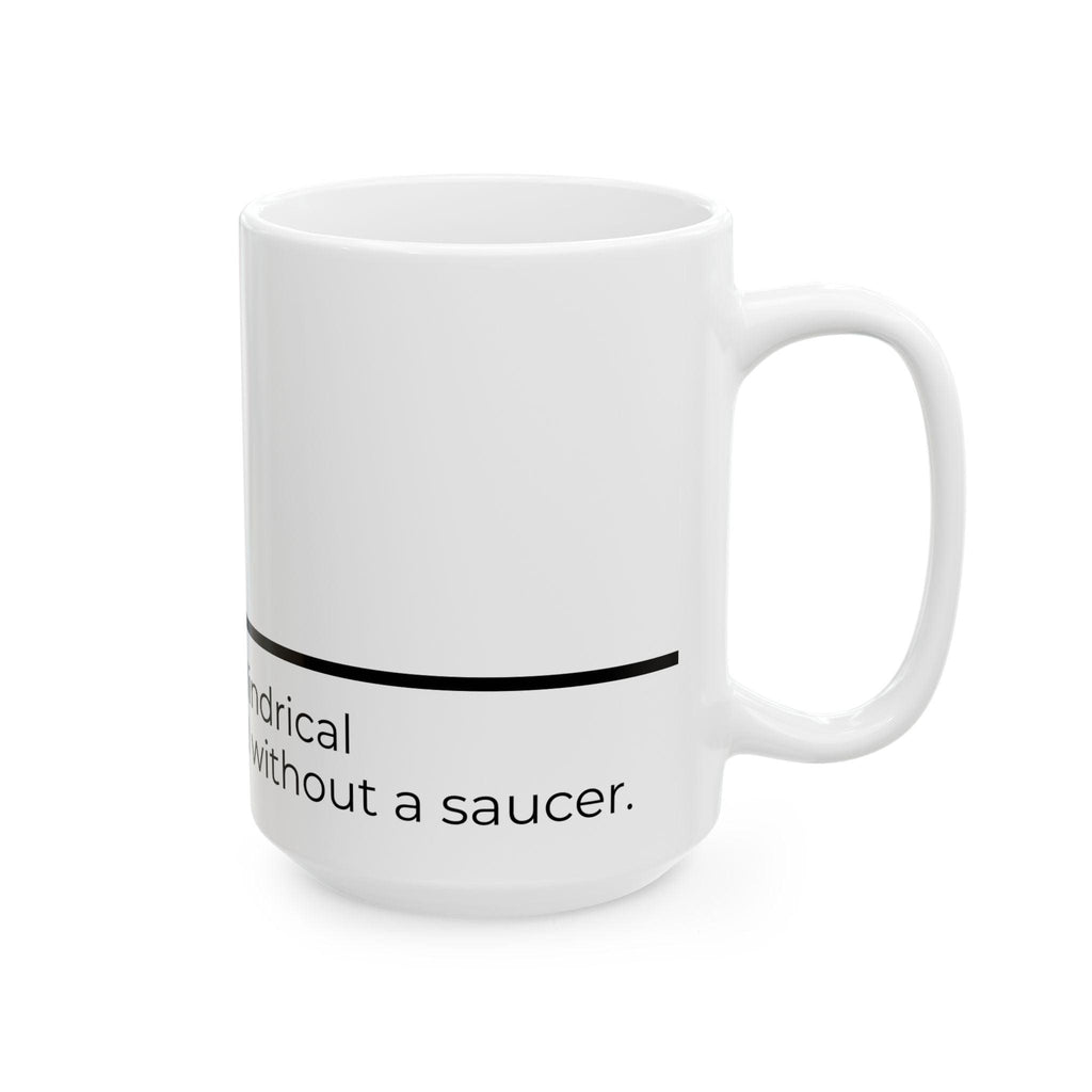 Definition Mug