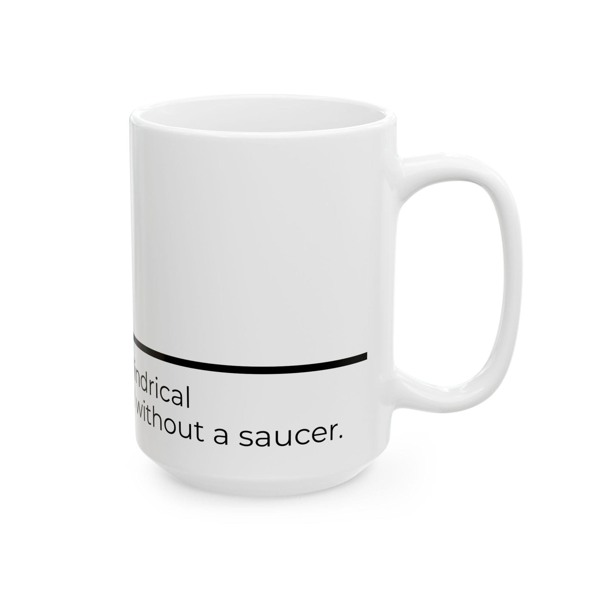 Definition Mug