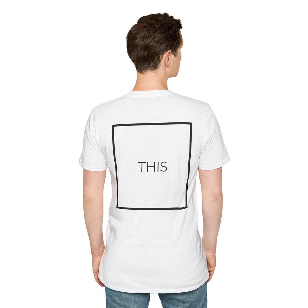 Definition Shirt