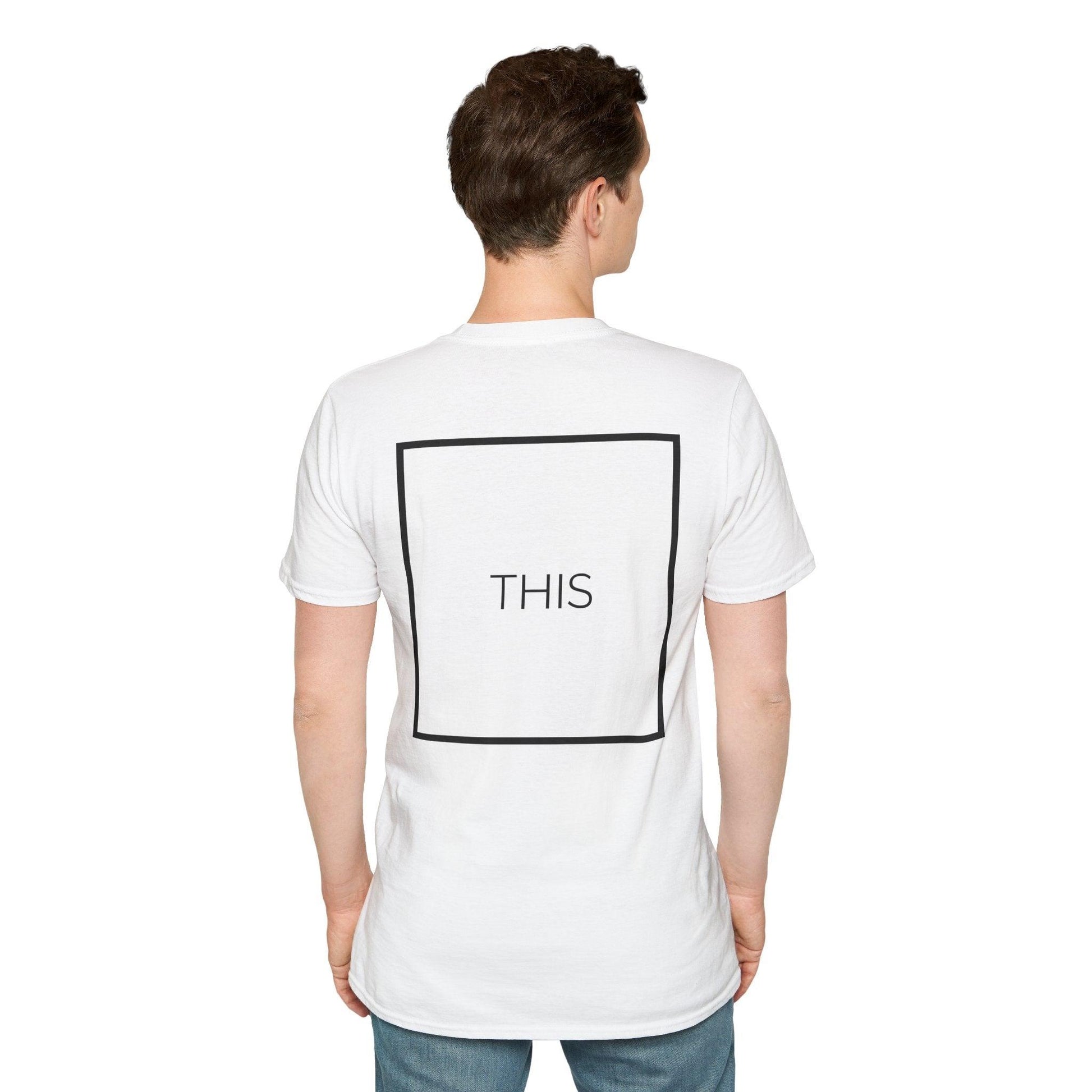 Definition Shirt