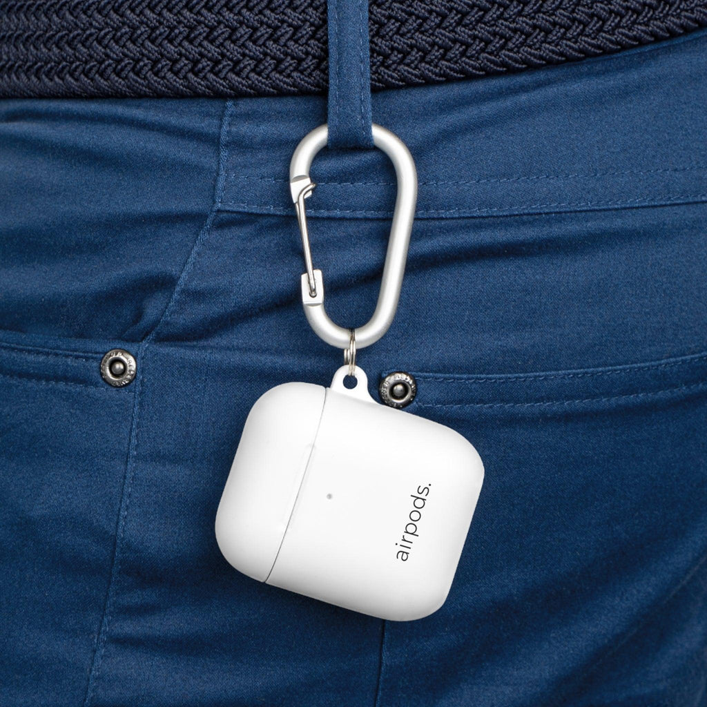 Literal Label AirPods Case Cover