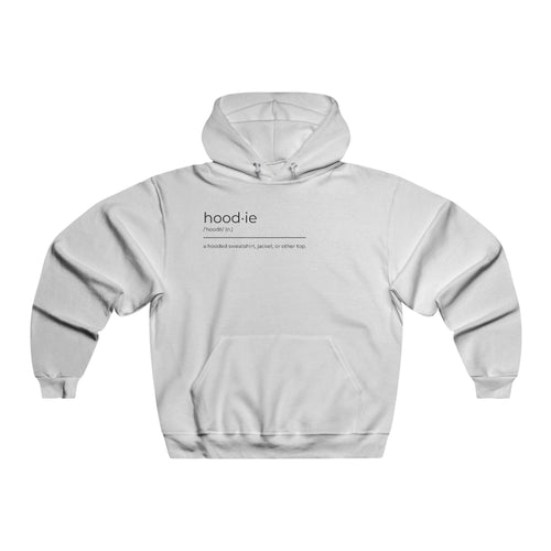 Definition Hoodie