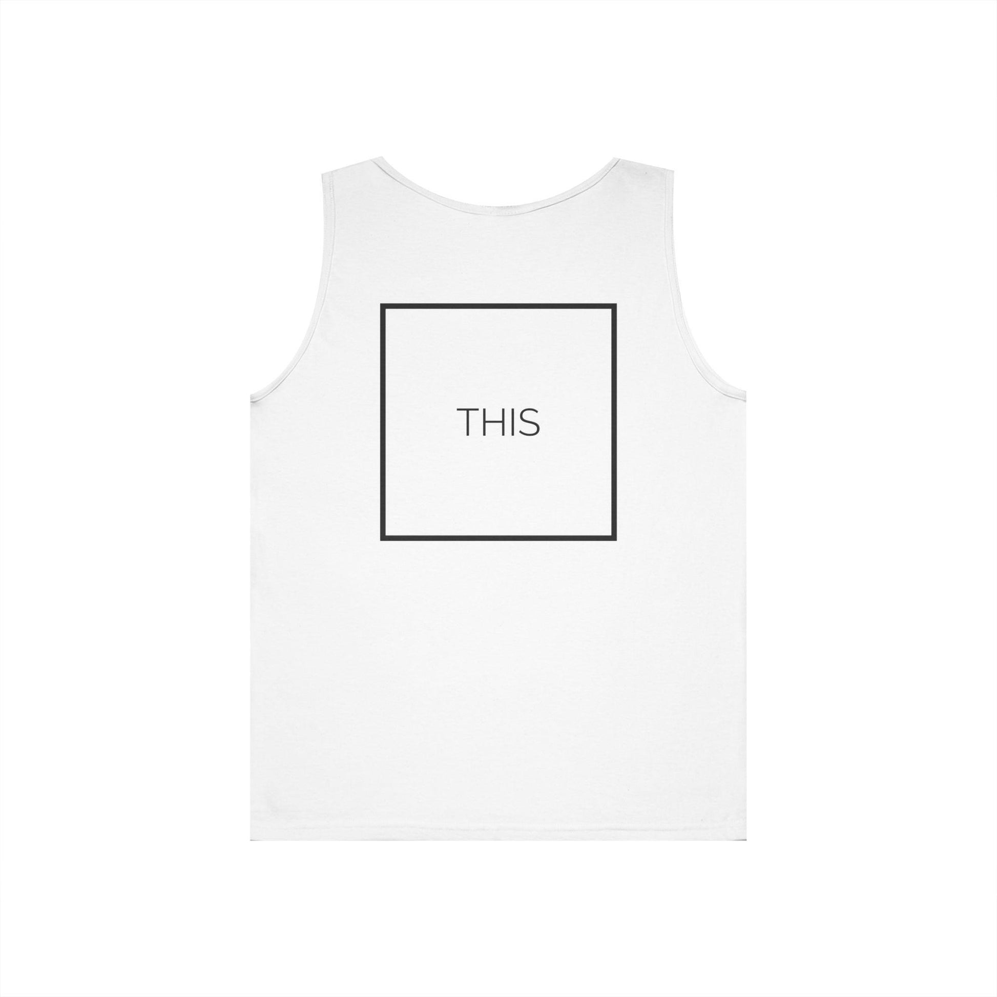 Definition Tank Top