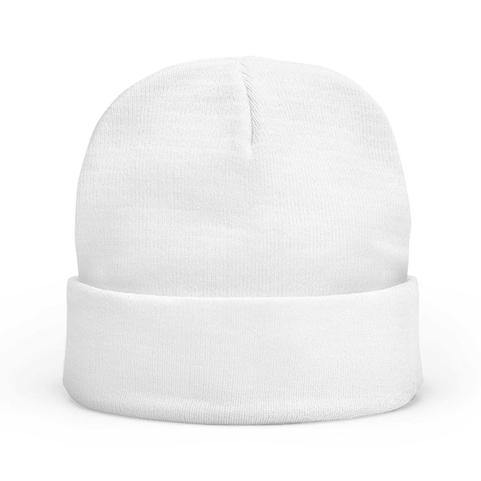 Statement Series Beanie