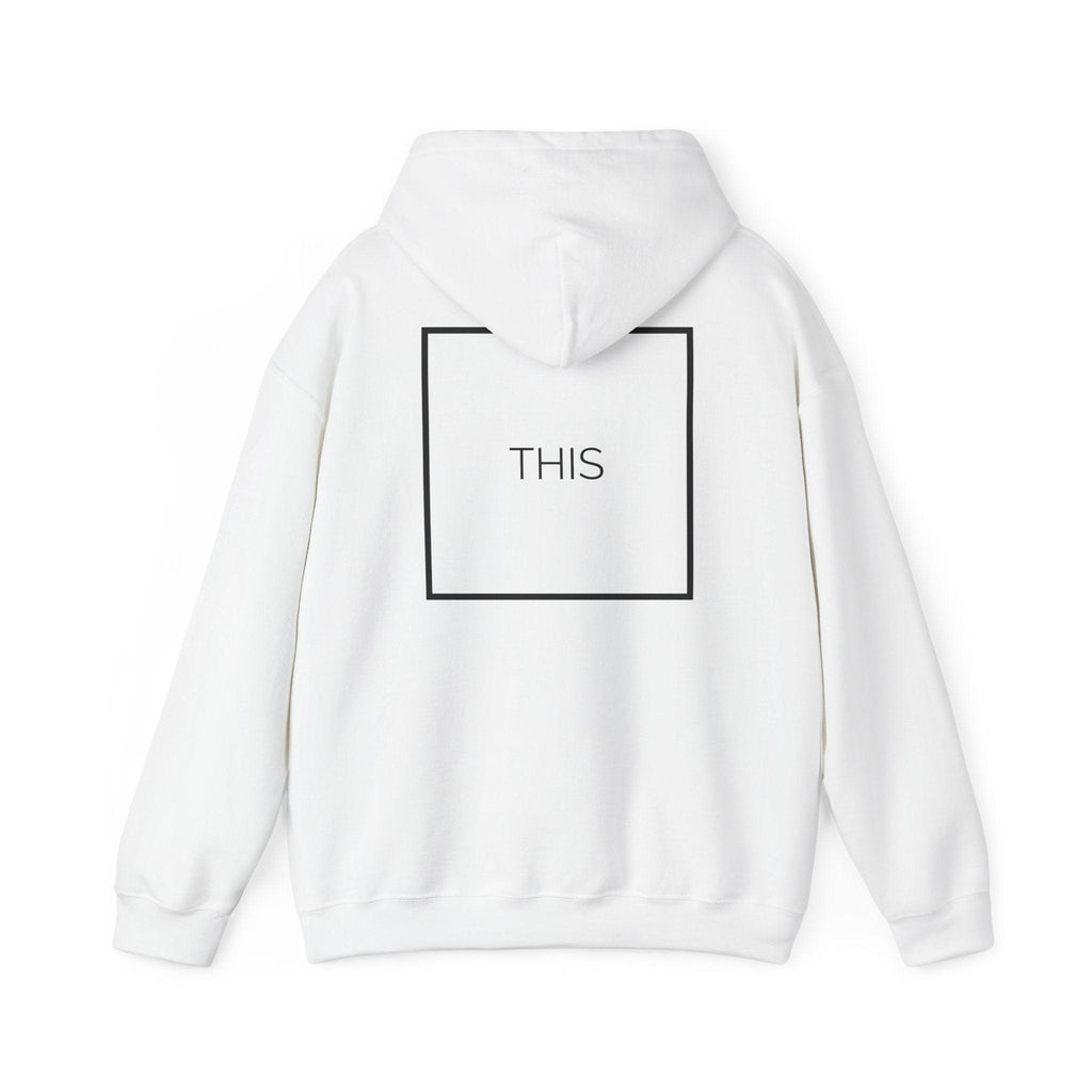 Statement Series Hoodie