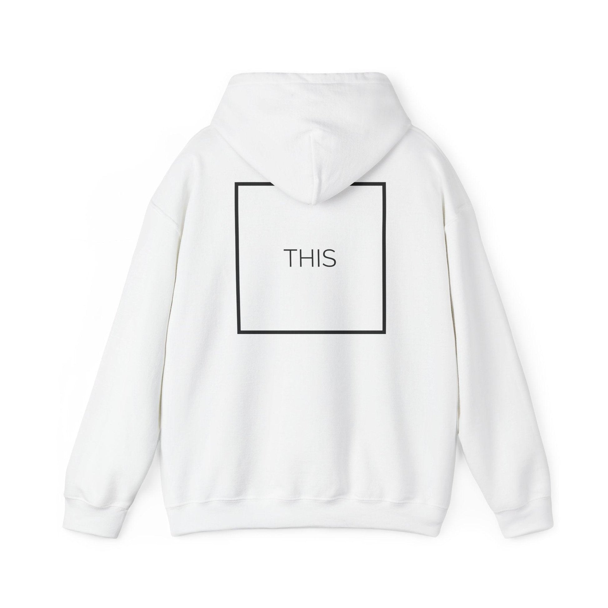 Statement Series Hoodie