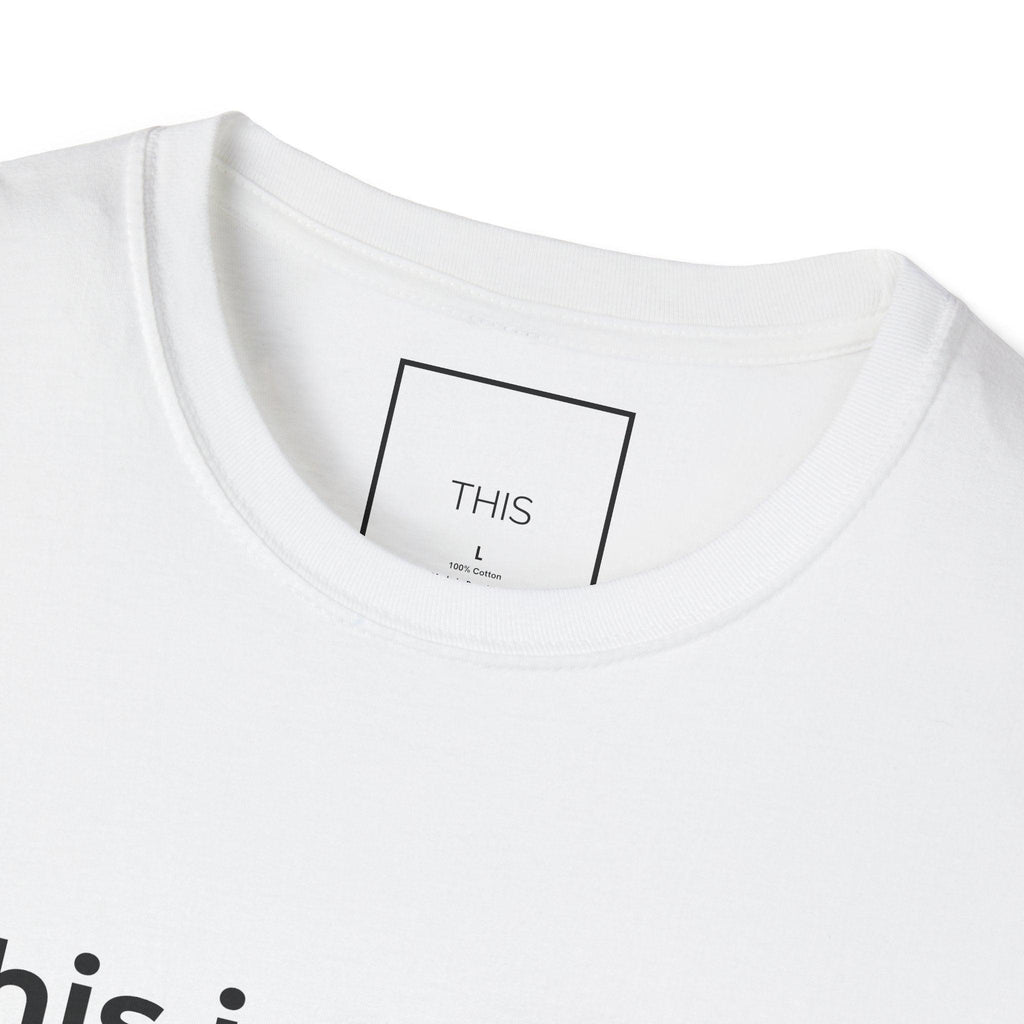 Statement Series Shirt