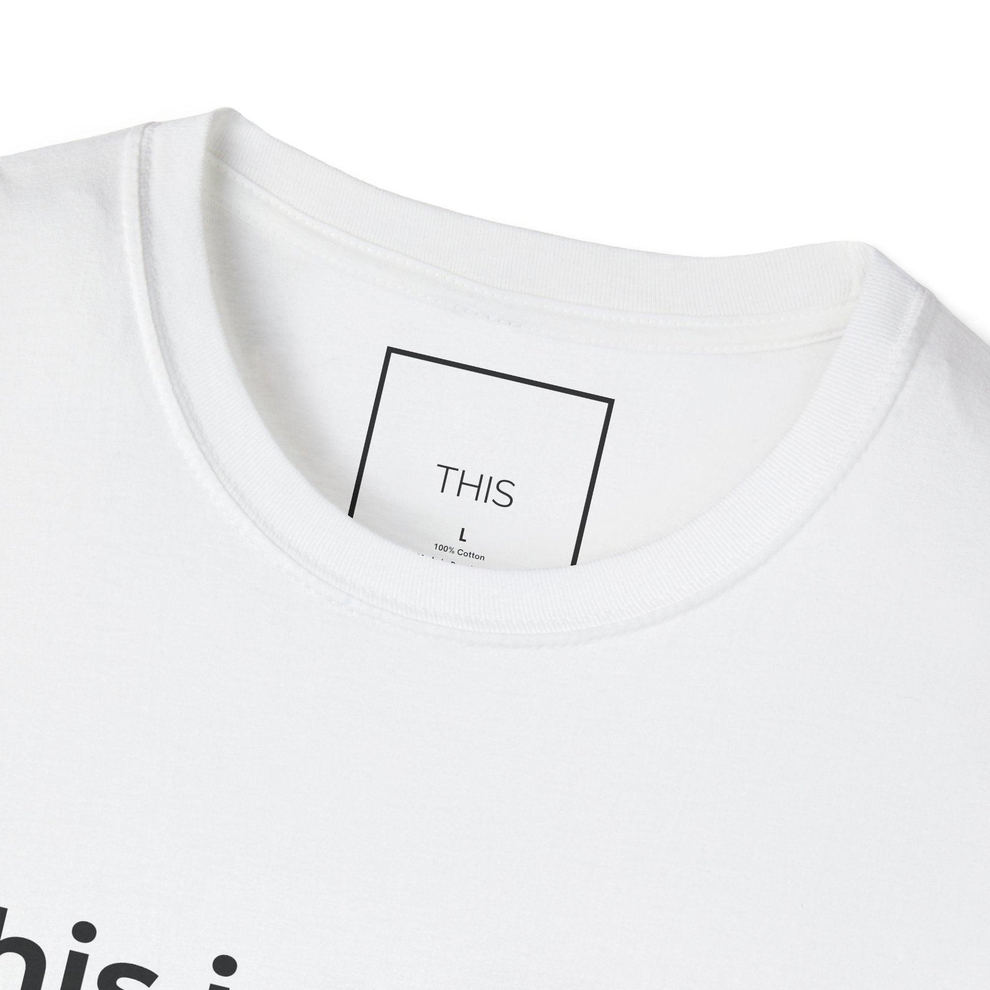 Statement Series Shirt