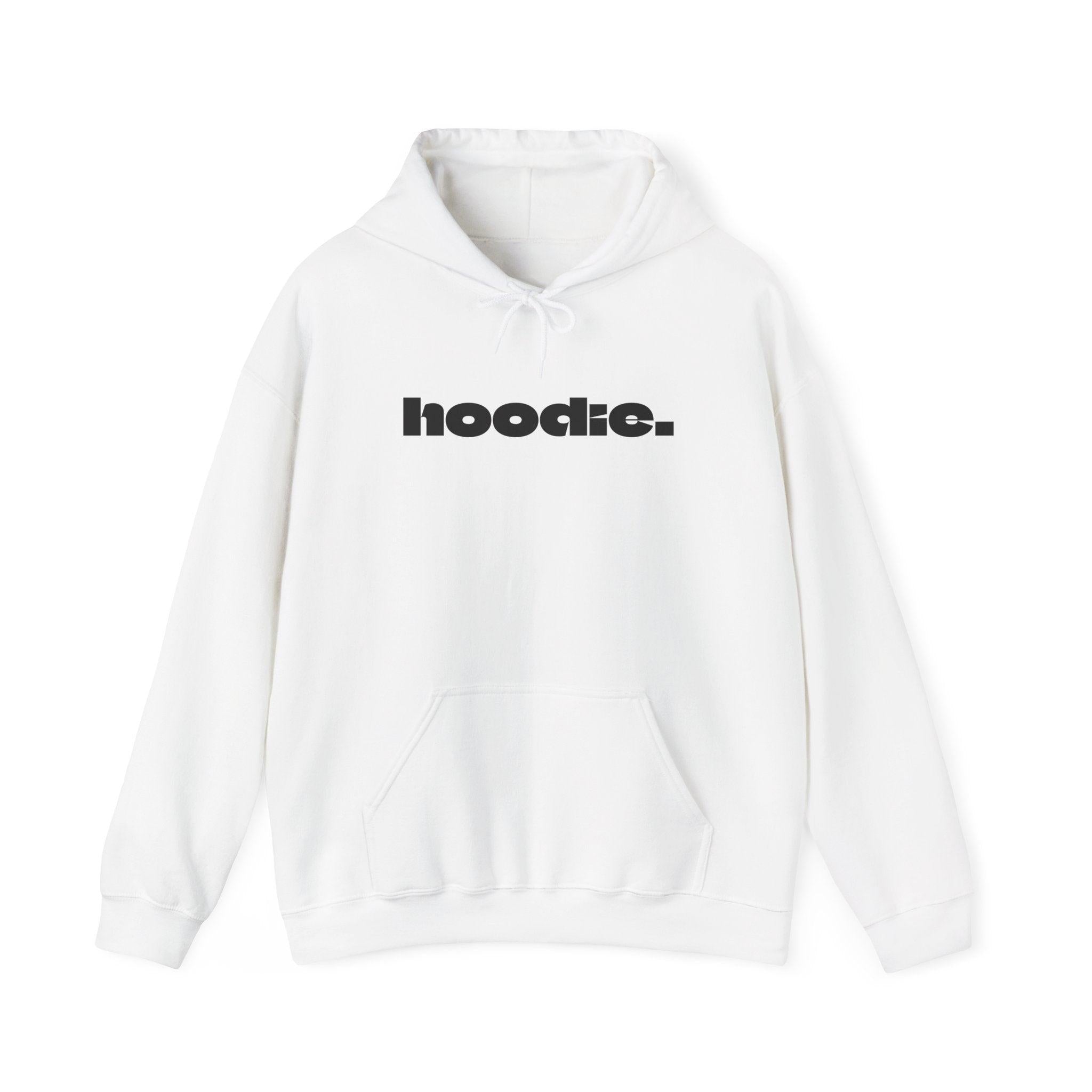 Obvious Hoodie