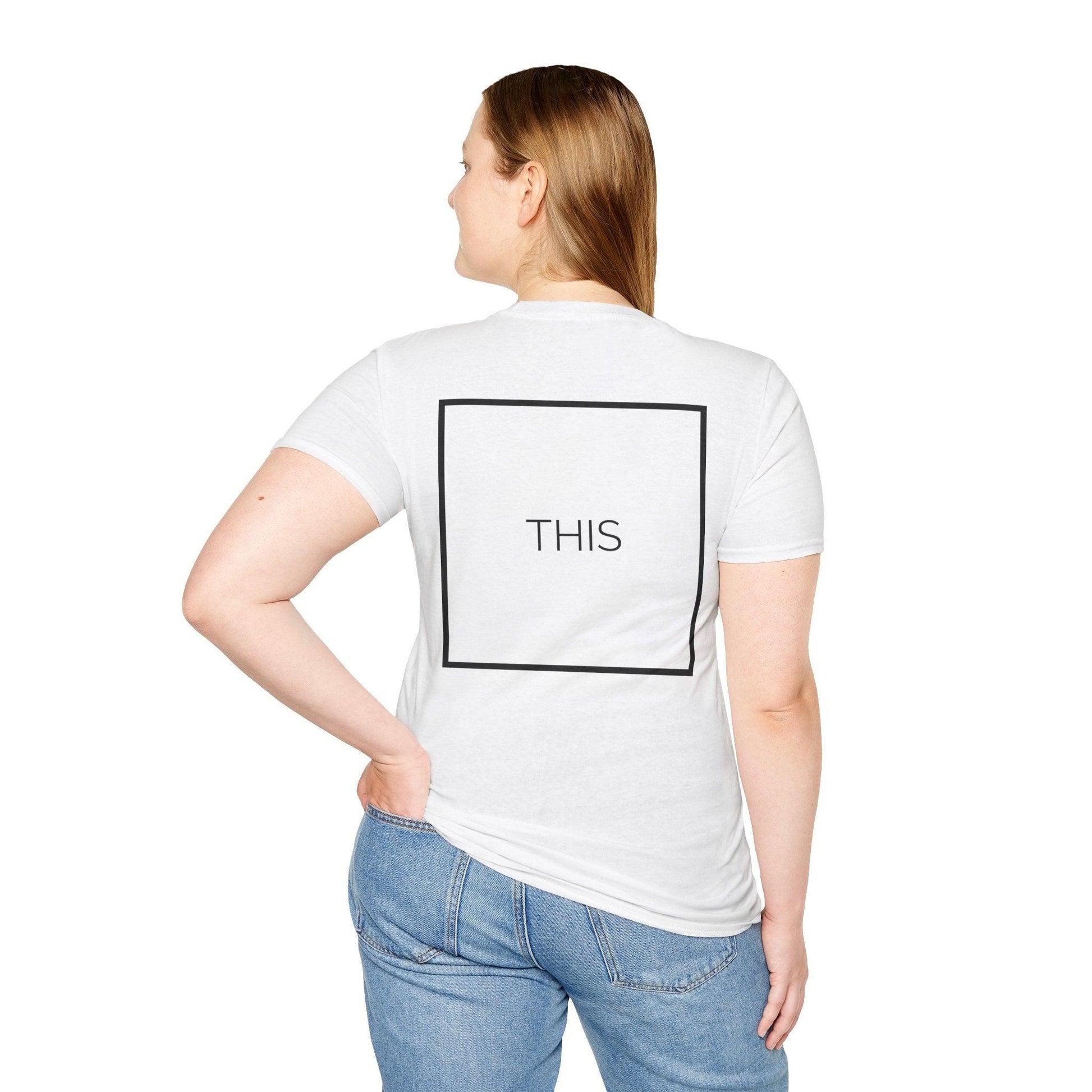 Definition Shirt