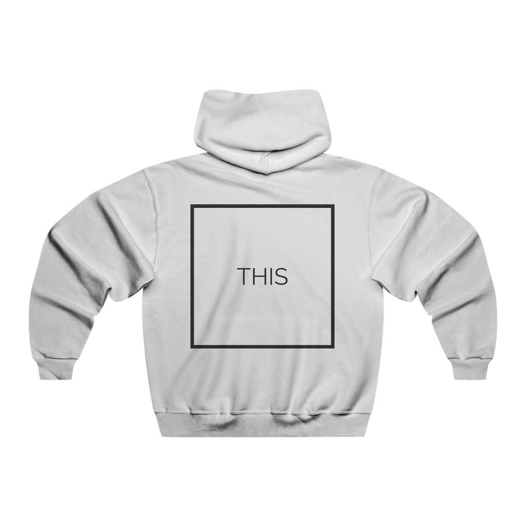 Literal Label Hoodie