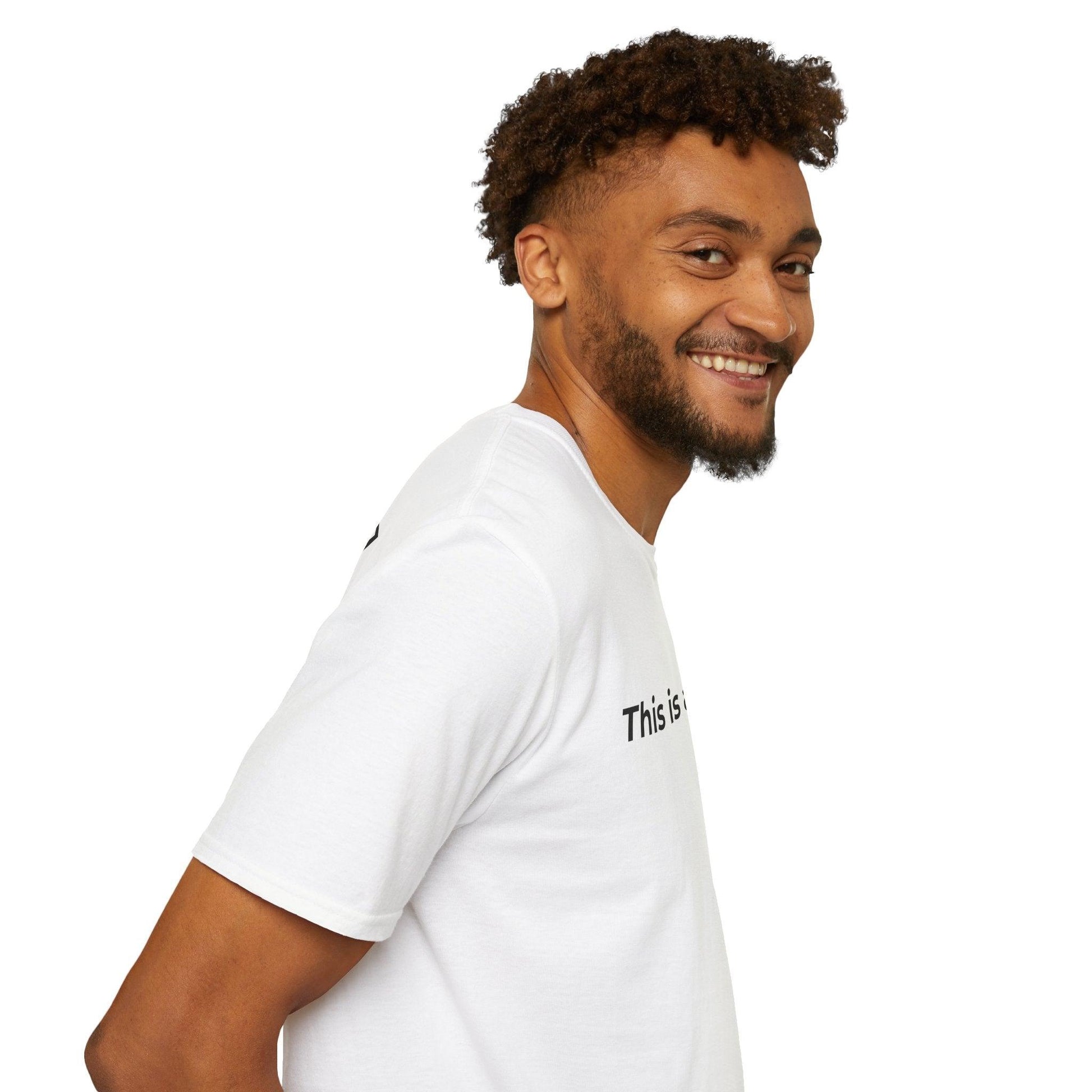 Statement Series Shirt