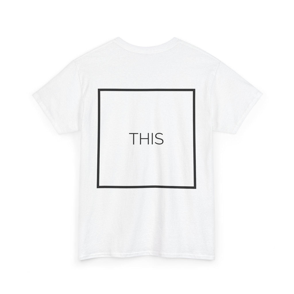 Literal Label T-shirt