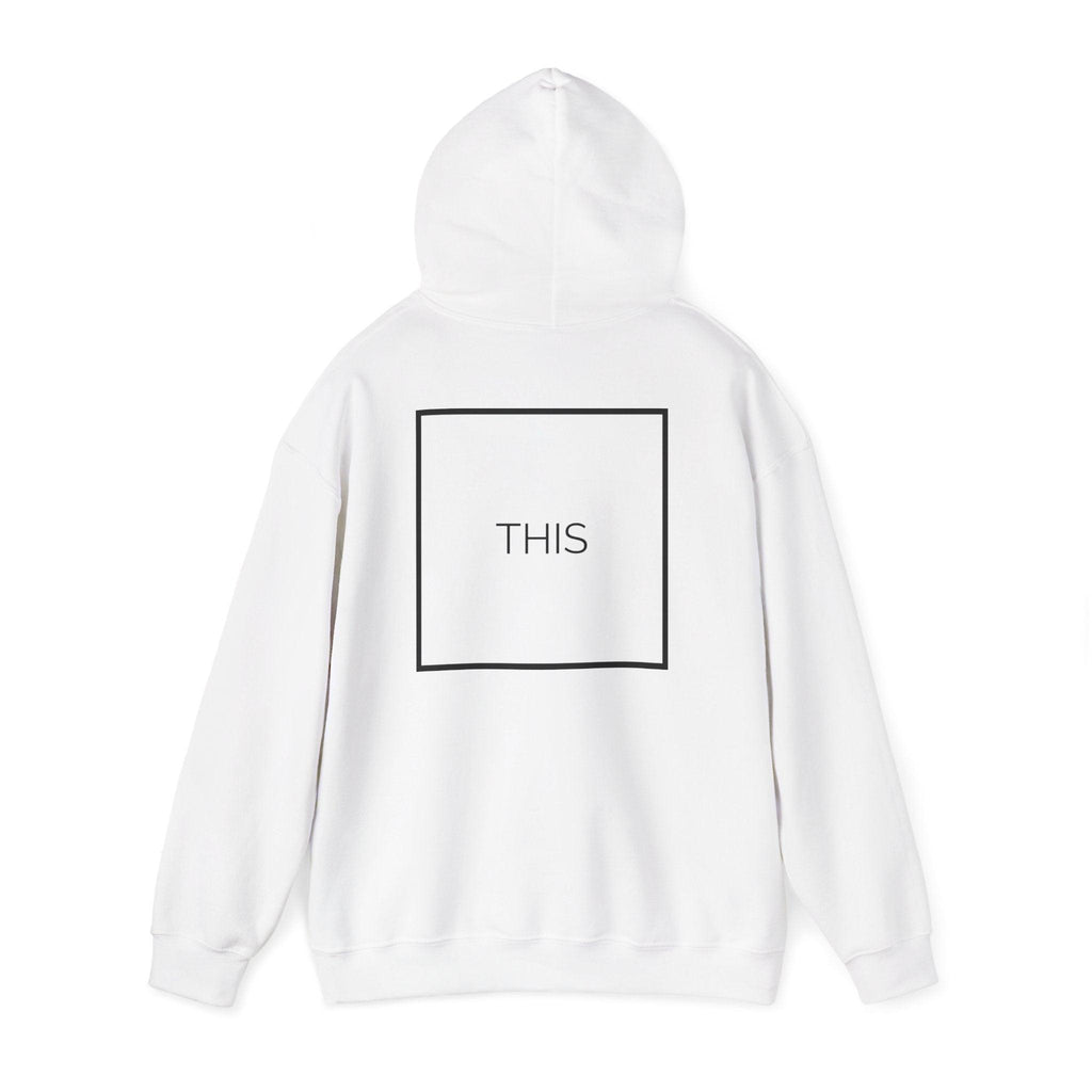Statement Series Hoodie