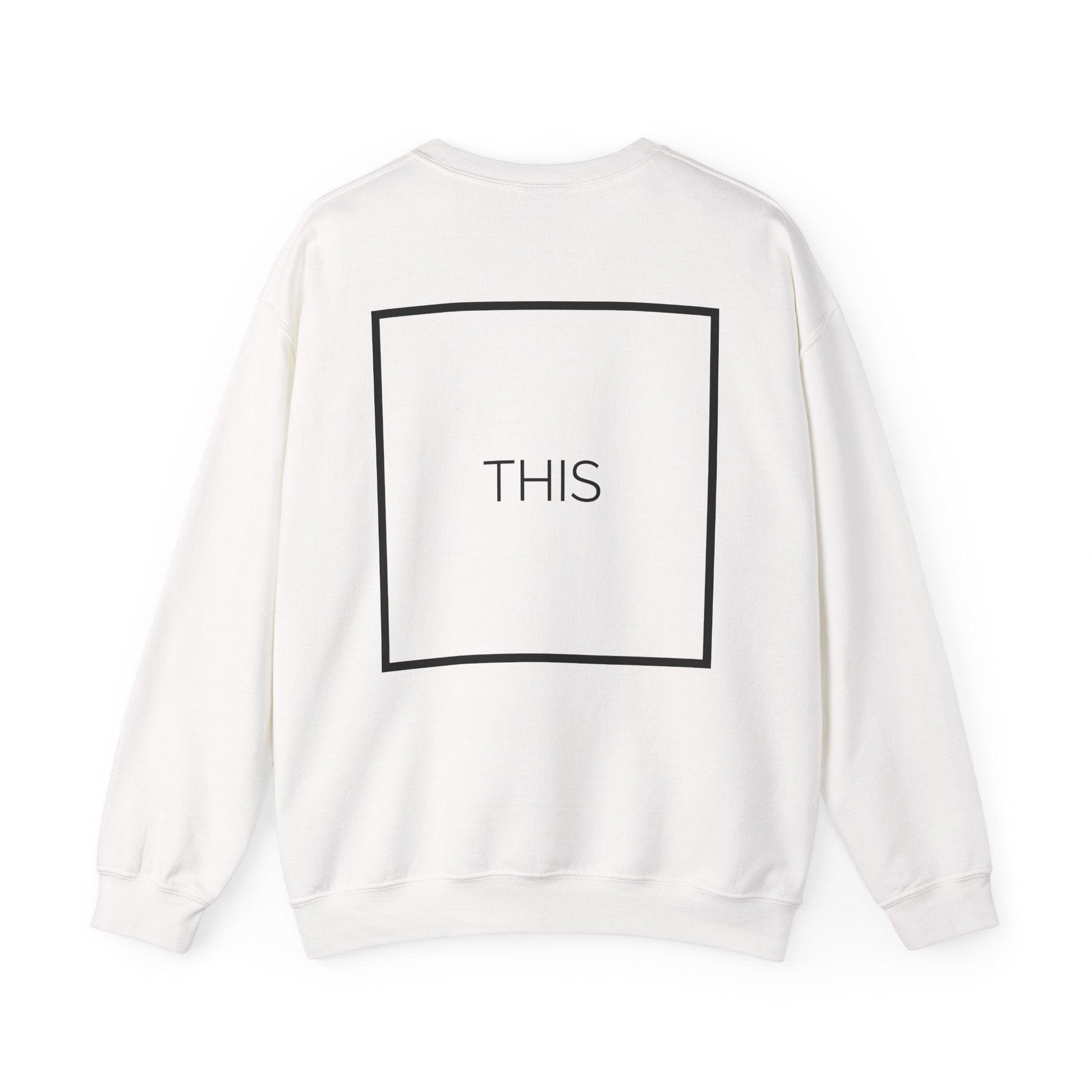 Definition Sweater
