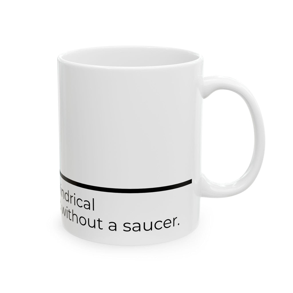 Definition Mug