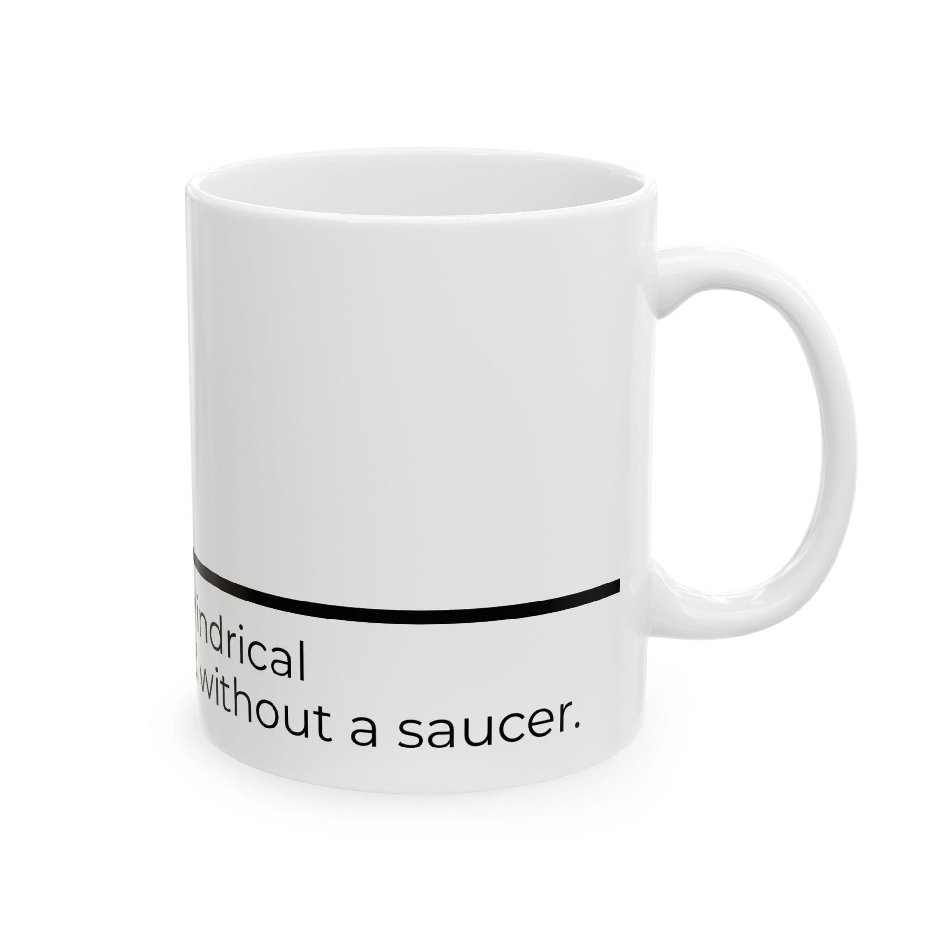 Definition Mug