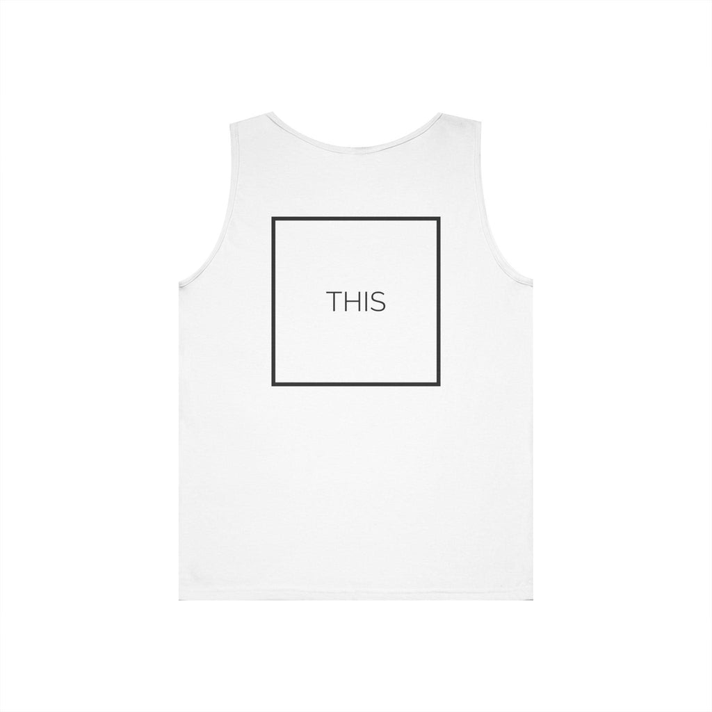 Statement Series Tank Top