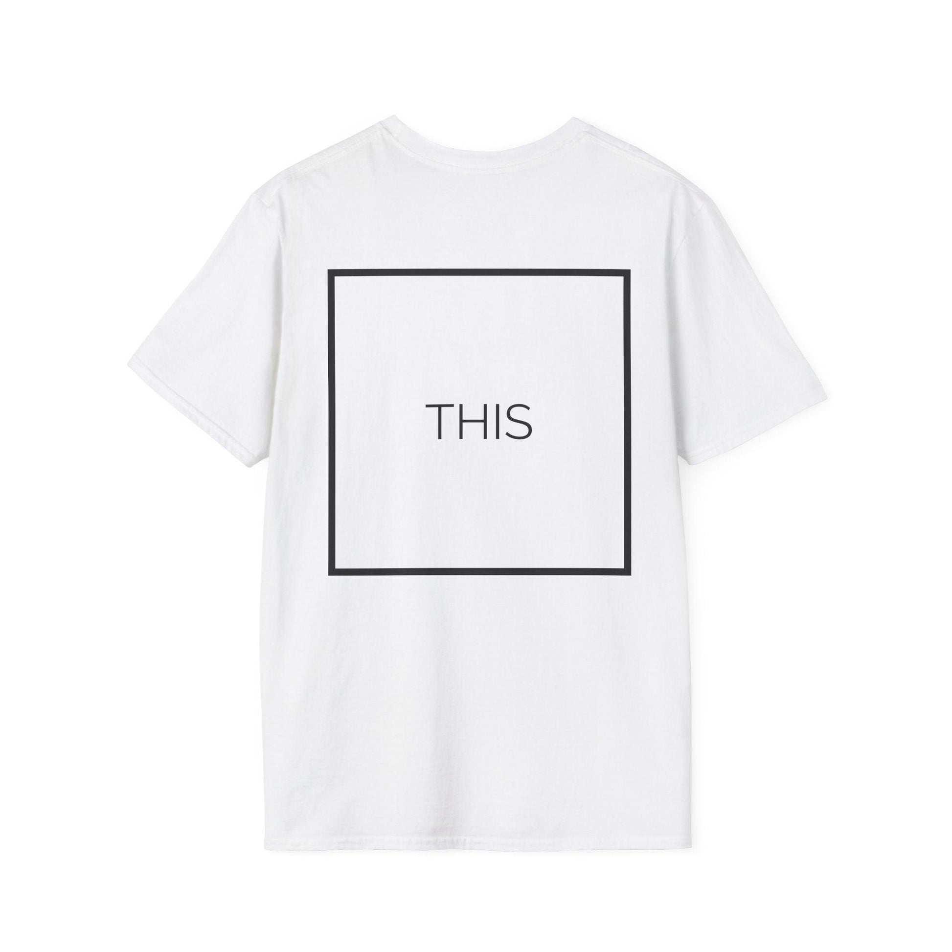 Statement Series Shirt