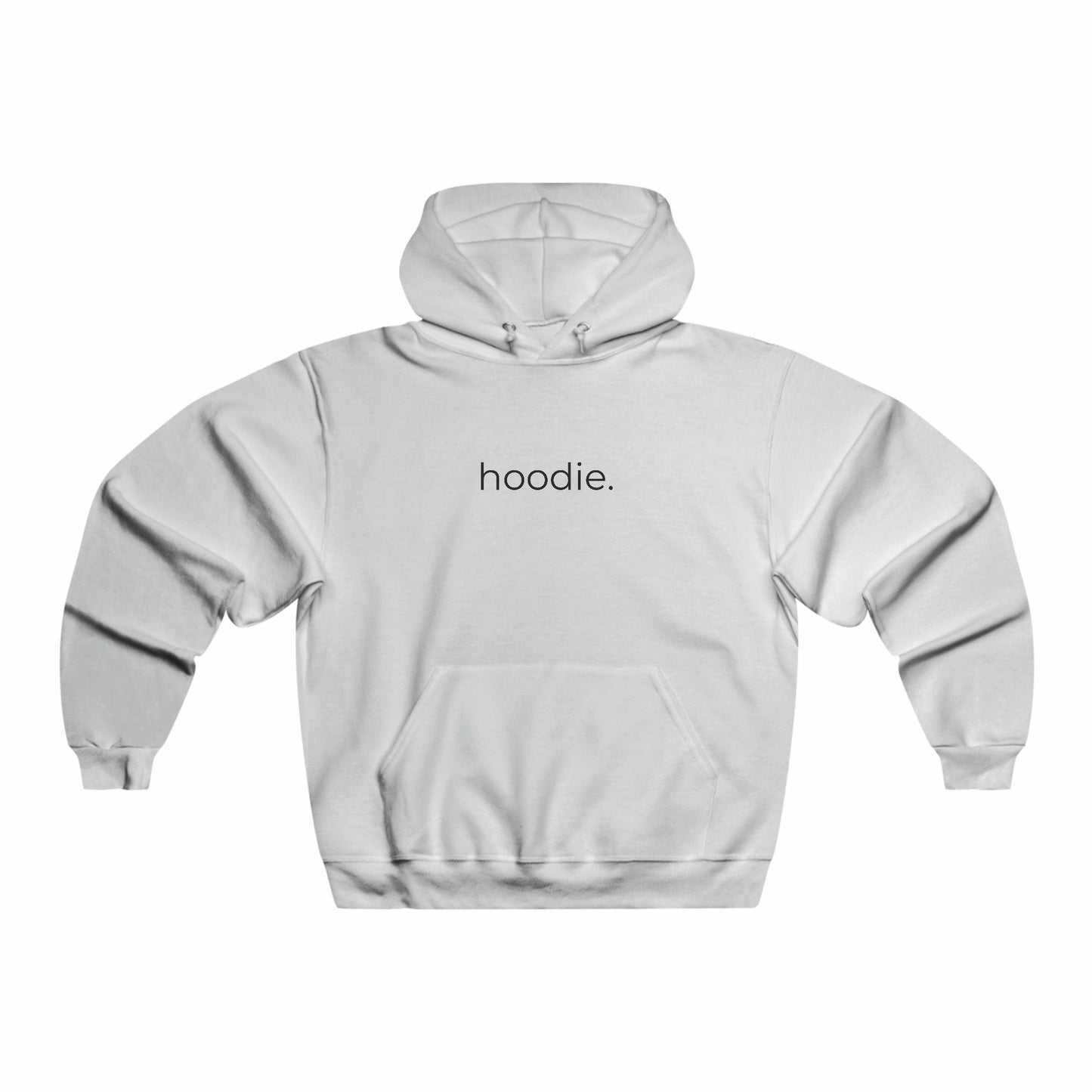 One-word Hoodie