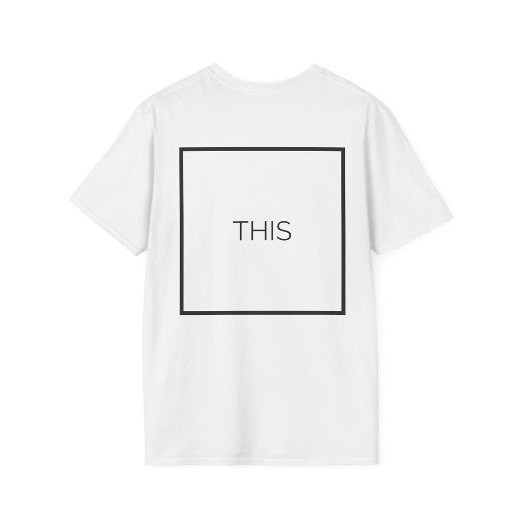 Definition Shirt