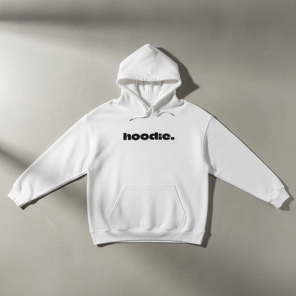Obvious Hoodie
