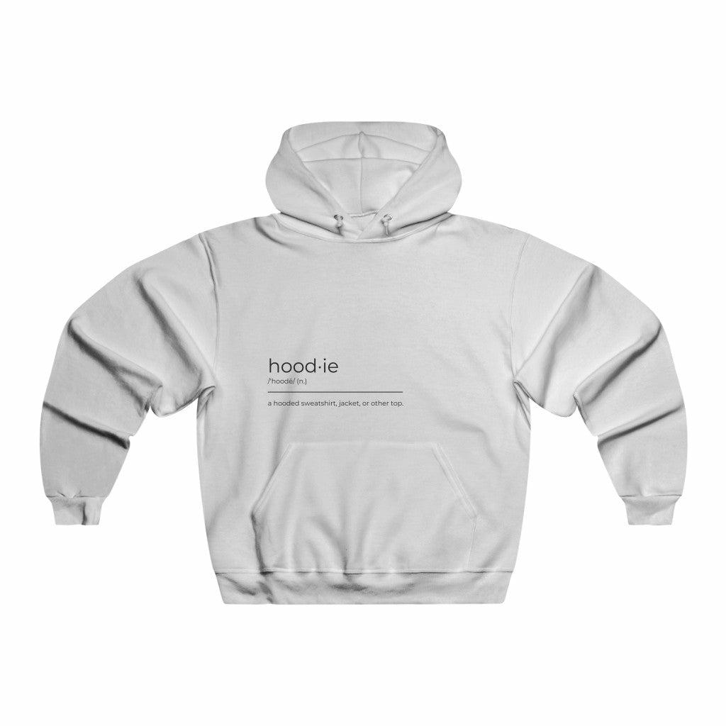 Definition Hoodie