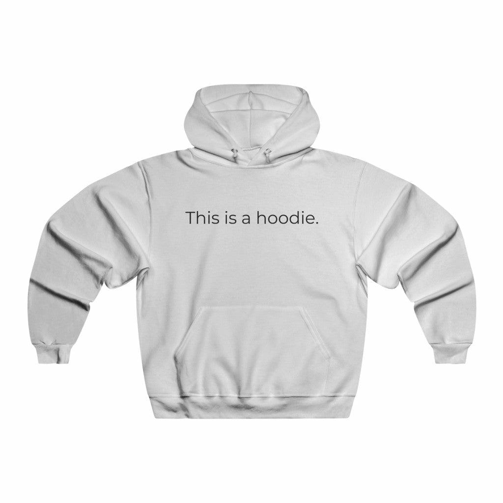 This is a hoodie.