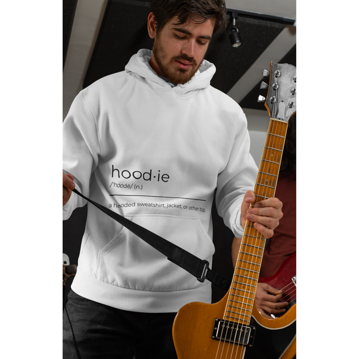 Definition Hoodie