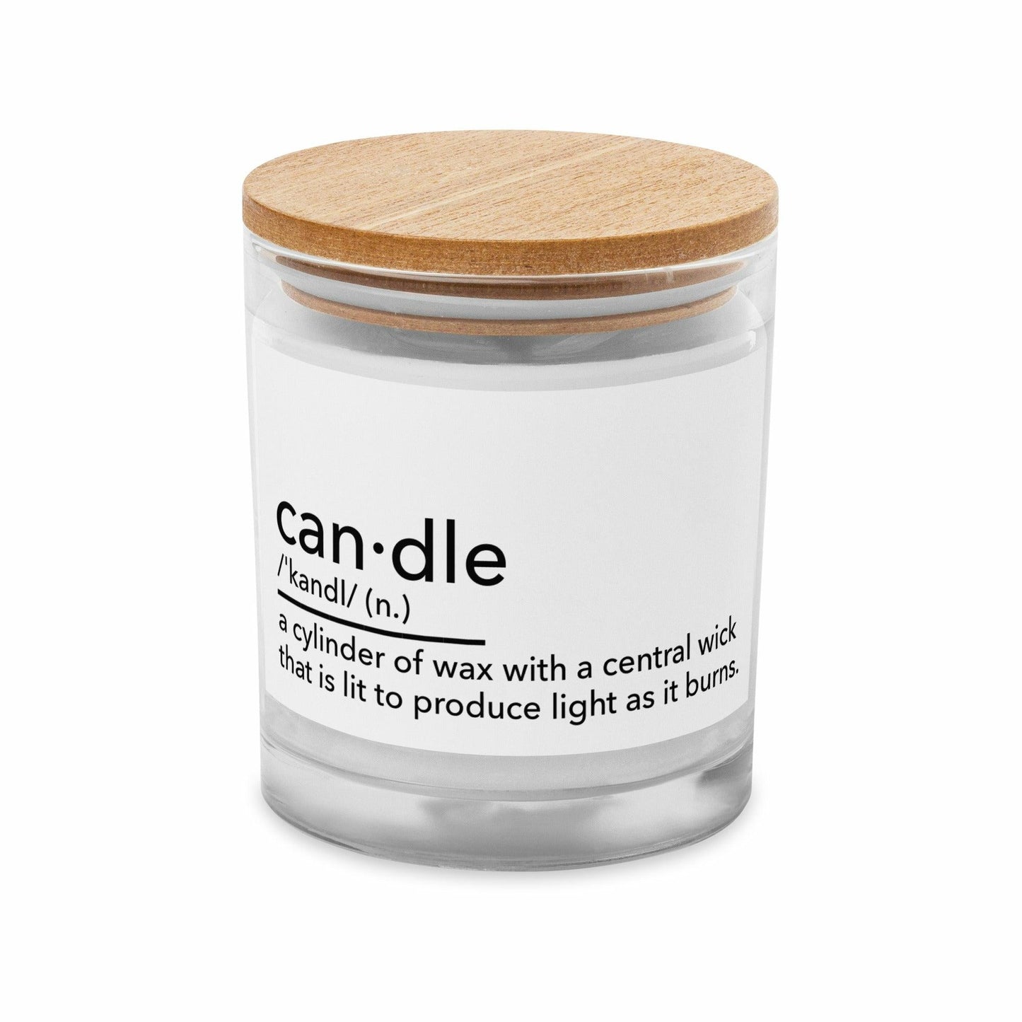 Definition Candle