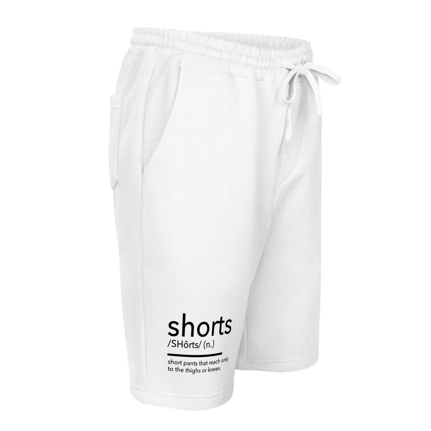 Definition Shorts