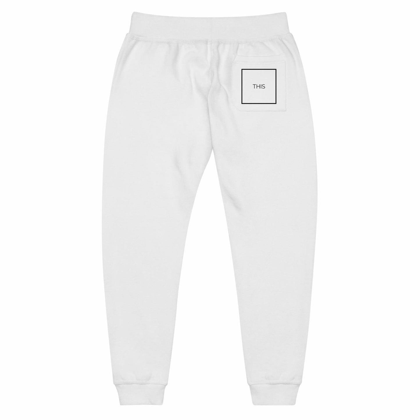 These are sweatpants.