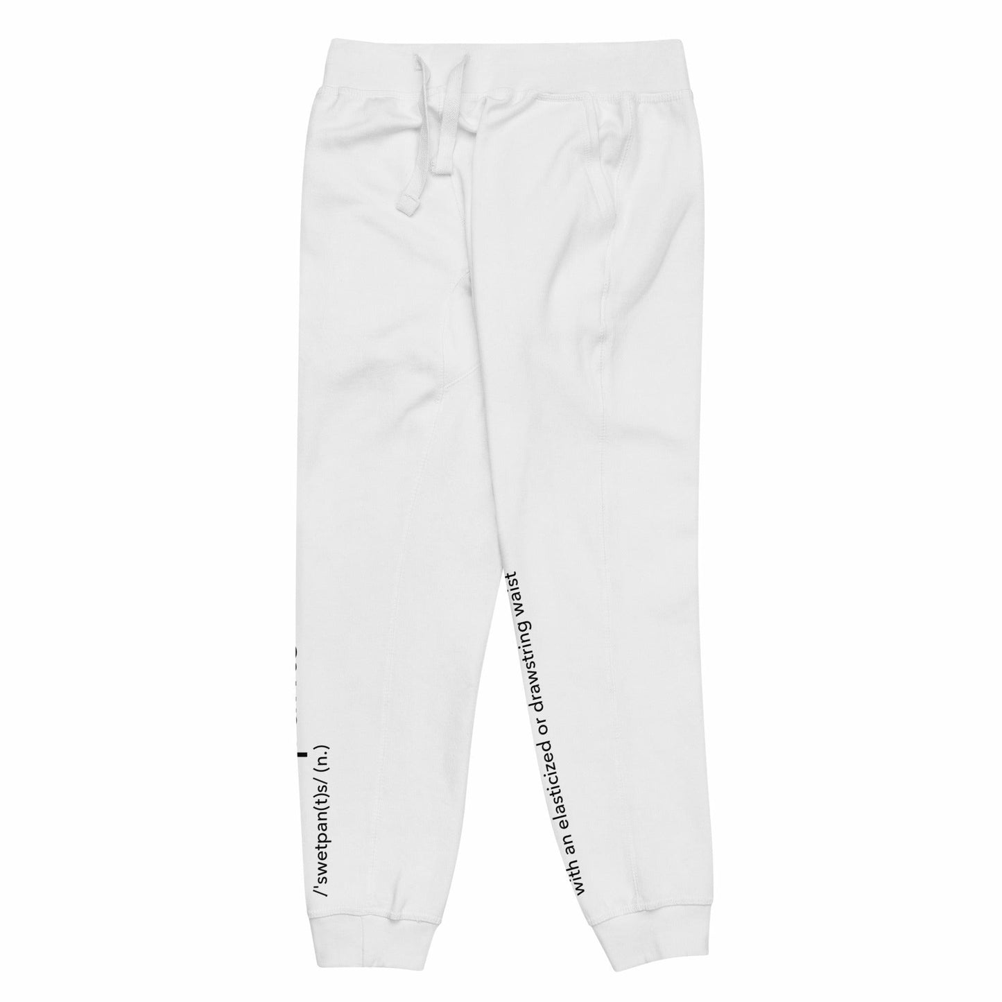 Definition Sweatpants